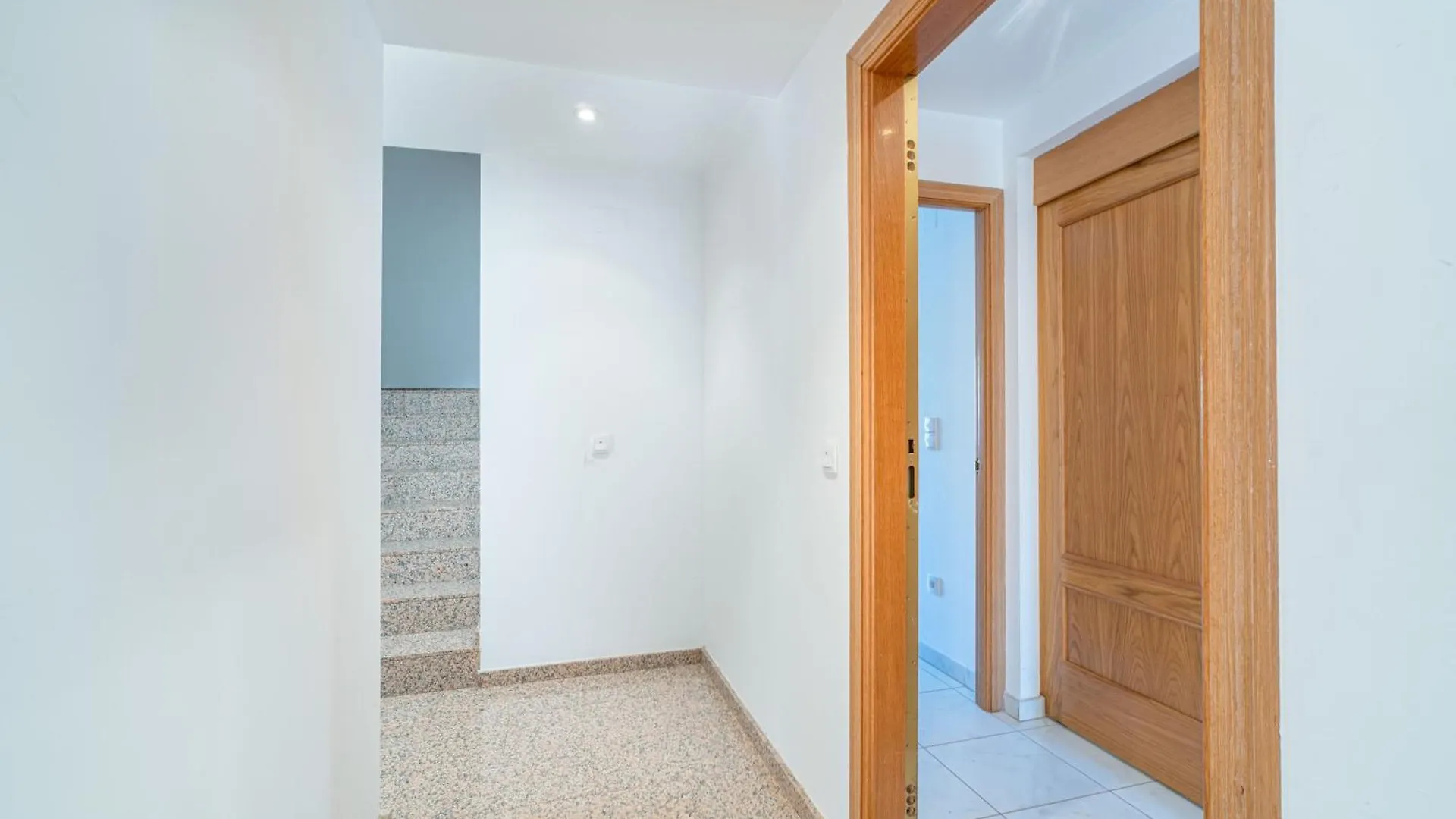 Apart-Rent Apartment Port Salins 0155 エンプリアブラバ